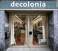 decolonia Fensterkleider Köln 